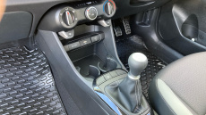 Kia Picanto 1.0 GT-Line 5dr Petrol Hatchback